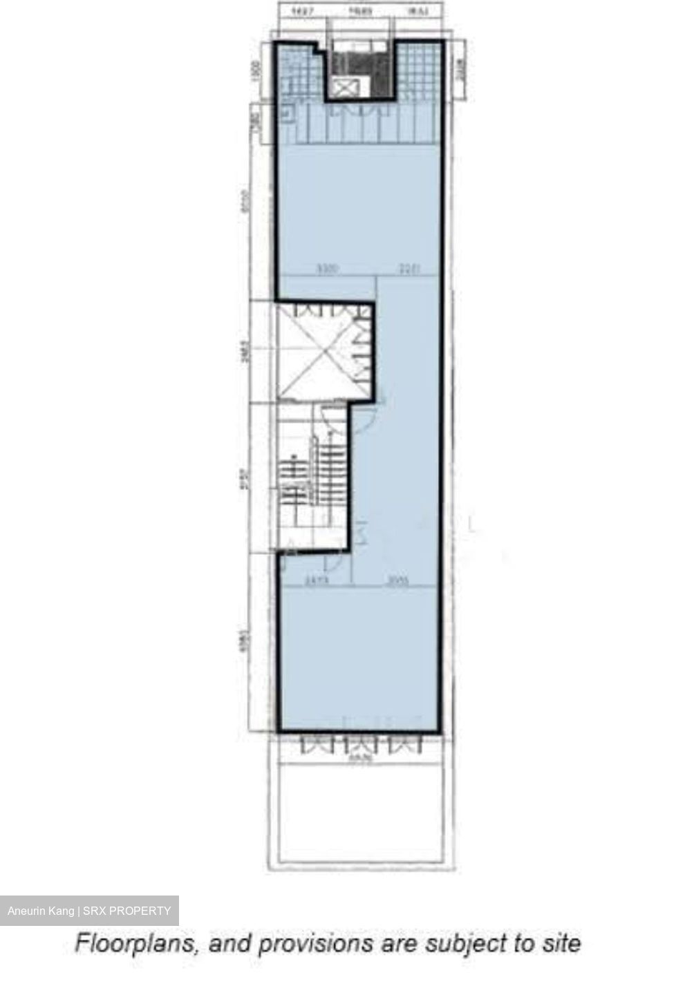 Craig Road (D2), Office #631514091